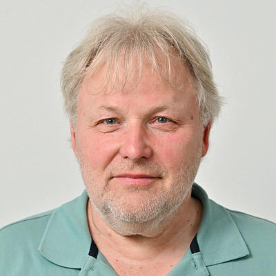 Steffen Pfrogner