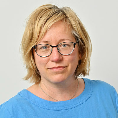 Susanna Krüger