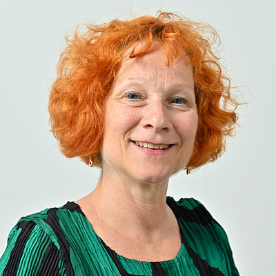 Ute Grimm