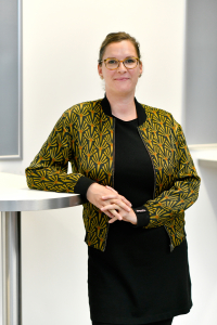 Bianca Zeller