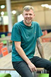 Christian Raschke